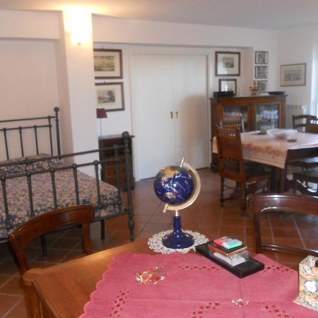 Villa Eleonora Formia Eksteriør bilde